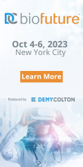 Picture Demy-Colton BioFuture 2023 NYC View 120x240px
