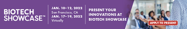 Picture EBD Group BioTech Showcase 2022 Present Your Innovations 650x100
