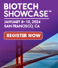 Picture EBD Group Biotech Showcase 2024 San Francisco 120x140px